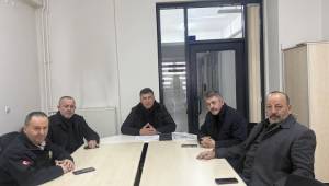 Düzce İl Meclisi Turizm ve Gençlik Komisyonu Toplantısı Gerçekleştirildi