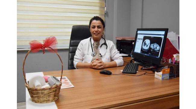 “Erken Tanı Hayat Kurtarır, Bulaşmayı Önler” 