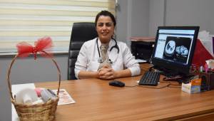 “Erken Tanı Hayat Kurtarır, Bulaşmayı Önler” 