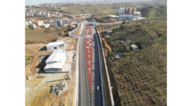 Ketmenli Kavşağı’nda İnceleme: Güvenlik ve Aydınlatma Çalışmaları Başlıyor