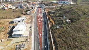 Ketmenli Kavşağı’nda İnceleme: Güvenlik ve Aydınlatma Çalışmaları Başlıyor