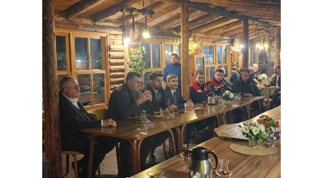 Konuralp Pirinci İçin Kırsal Kalkınma Kooperatifi Kuruluyor