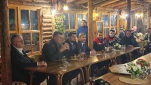 Konuralp Pirinci İçin Kırsal Kalkınma Kooperatifi Kuruluyor