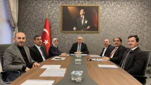 Motorlu Taşıtlar Sürücü Kurslarının 2026 Yılı Taban Fiyatları Düzce’de Belirlendi