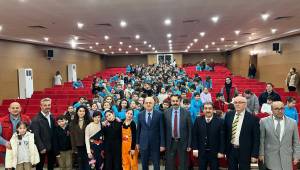 “RI-FAT Çocuk Tiyatrosu” Düzce’de Sahnelendi