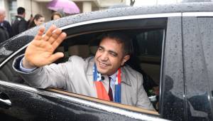 Vali Selçuk Aslan’a Veda Töreni Düzenlendi