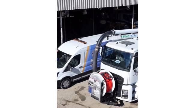 Akçakoca Belediyesi’nden Tarihi Altyapı Yatırımı