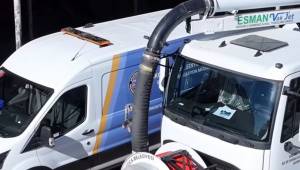 Akçakoca Belediyesi’nden Tarihi Altyapı Yatırımı