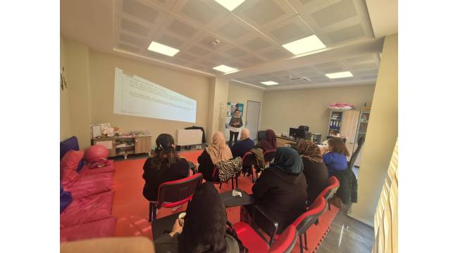 Akçakoca’da “Sağlıklı Menopoz Okulu” Eğitimleri Başladı