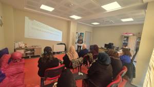 Akçakoca’da “Sağlıklı Menopoz Okulu” Eğitimleri Başladı