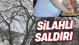 Akçakoca’da Silahlı Saldırı: Halim Çavdar Ağır Yaralı