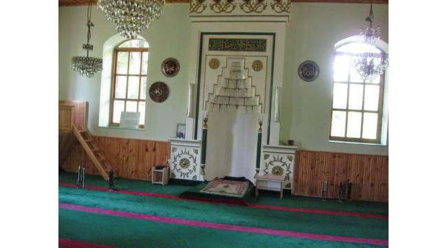 Akçakoca Evliya Camii Yaptırma ve Yaşatma Derneği’nden Ramazan’a Özel Teravih Duyurusu