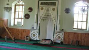 Akçakoca Evliya Camii Yaptırma ve Yaşatma Derneği’nden Ramazan’a Özel Teravih Duyurusu