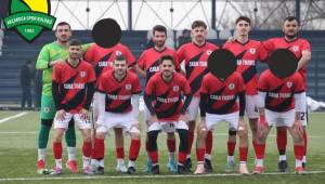 Akçakoca’nın Gençleri Sahada, Akçakoca Tribünde Yok!