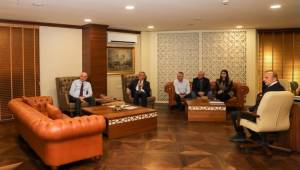 Akçakoca ve Düzce’den Sıfır Atık İçin Güç Birliği