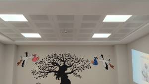 Bebek Akademisi Eğitimleri Akçakoca’da Aralıksız Devam Ediyor