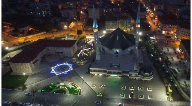 Berat Kandili Bu Yıl 2 Şubat Pazartesi Gecesi İdrak Edilecek