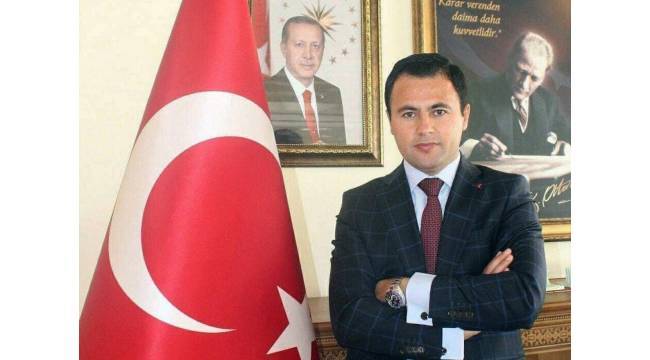 Dr. Hacı Arslan Uzan, Akçakoca Kaymakamı Olarak Göreve Başladı