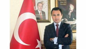 Dr. Hacı Arslan Uzan, Akçakoca Kaymakamı Olarak Göreve Başladı