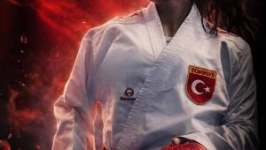 Dünya Gençlik Ligi’nde Türk İmzası: Alya Ekizoğlu İkinci