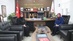 Düzce’de Eğitimde Çevre ve Tarım Odaklı İş Birliği