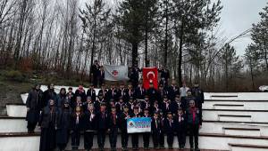 Düzce Diyanet İzcilik Spor Kulübü’nden 