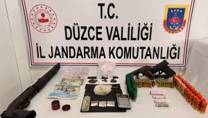 Düzce İl Jandarma Komutanlığı Haftalık Asayiş ve Güvenlik Bülteni (09–15 Şubat 2026)