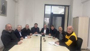 Düzce İl Meclisi’nde Çevre, Sağlık, Turizm ve Gençlik Gündemi Masaya Yatırıldı