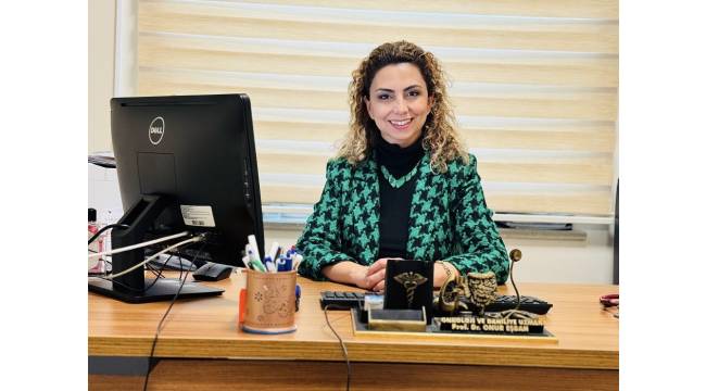 “Kanser Artık Çaresiz Bir Hastalık Değildir”