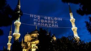 Ramazan’la Birlikte Şehirde Manevi İklim Değişti