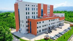 Yeni Akçakoca Devlet Hastanesi Taşınma Sürecine Başladı