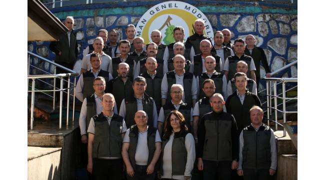 2026 Mart Ayı Değerlendirme Toplantısı Akçakoca’da Yapıldı