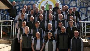 2026 Mart Ayı Değerlendirme Toplantısı Akçakoca’da Yapıldı