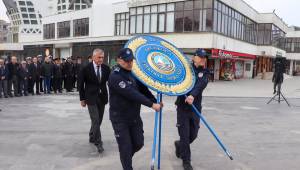 Akçakoca’da 18 Mart Çanakkale Zaferi ve Şehitleri Anma Günü’nde Duygusal Tören