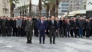 Akçakoca’da 18 Mart Çanakkale Zaferi ve Şehitleri Anma Günü Programı Düzenlendi