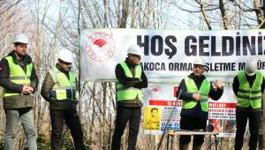 Akçakoca’da 2026 yılı üretim ve standardizasyon tatbikatı yapıldı