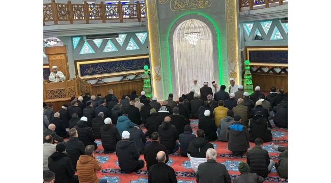 Akçakoca’da Çanakkale Şehitleri İçin Anma Programı Düzenlendi