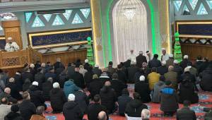 Akçakoca’da Çanakkale Şehitleri İçin Anma Programı Düzenlendi