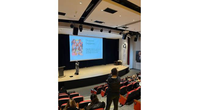 Akçakoca’da “Genç Akademisi” Eğitimi Düzenlendi