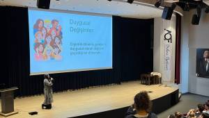 Akçakoca’da “Genç Akademisi” Eğitimi Düzenlendi