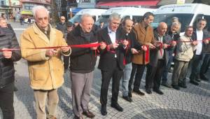 Akçakoca’da Toplu Ulaşım Güçleniyor: 13 Yeni Araç Hizmete Sunuldu