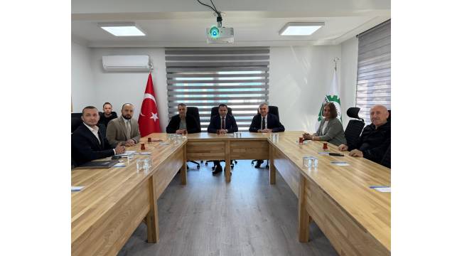 Akçakoca OSB’de Üretim ve Yatırım Değerlendirmesi