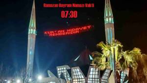 Akçakoca Ramazan Bayramı Namazı Saat Kaçta? 