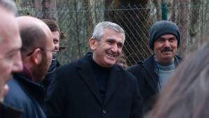 Akçakoca Sahilleri Yaz Sezonuna Hazırlanıyor