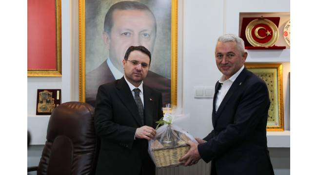 Akçakoca’ya Değer Katacak Adalet Yatırımı Gündemde