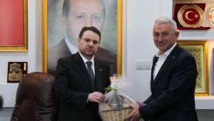 Akçakoca’ya Değer Katacak Adalet Yatırımı Gündemde