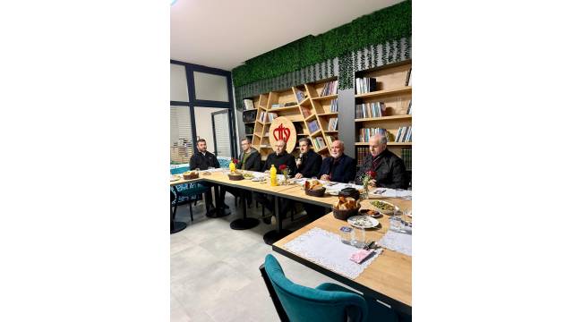 Düzce’de Gönüller 