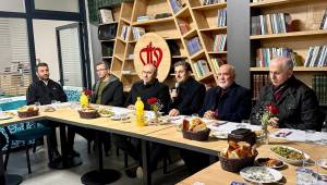 Düzce’de Gönüller 