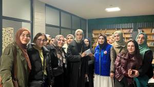 Düzce’de Gönülleri Birleştiren 