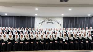 Düzce’de Hafızlık Yolculuğuna Anlamlı Başlangıç